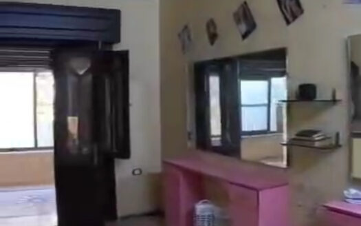 تجميل الفرقان جانب جامع السعد