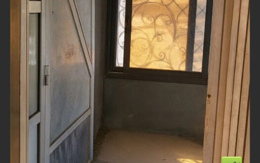 مكتب بالحريقة للايجار