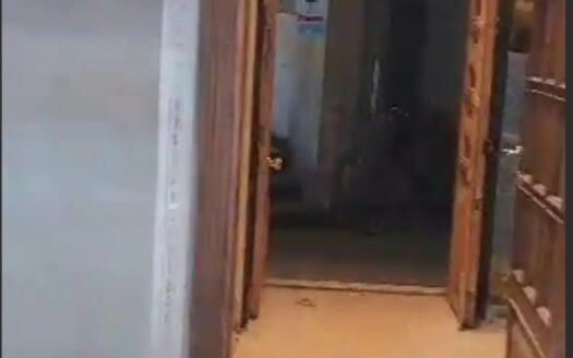 مكتب بالحريقة للايجار