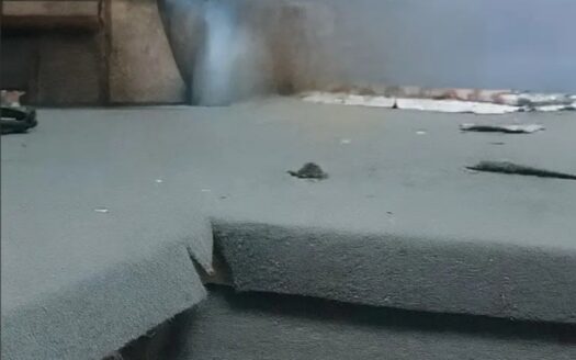 مكتب بالحريقة للايجار