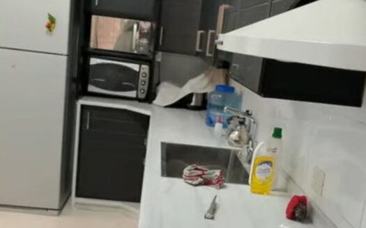 شقة للبيع ب صافيتا