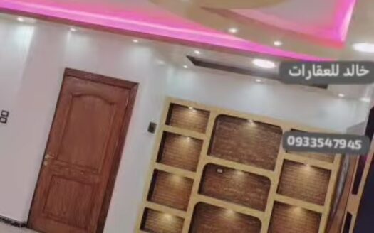 شقة سوبر للبيع بالقصور