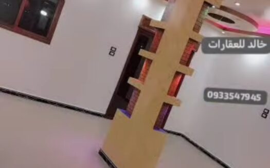 شقة سوبر للبيع بالقصور