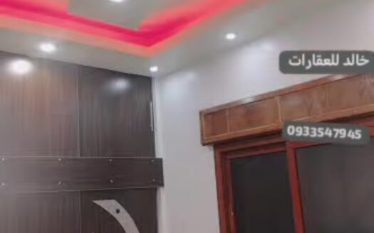 شقة سوبر للبيع بالقصور