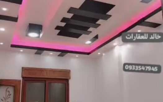 شقة سوبر للبيع بالقصور