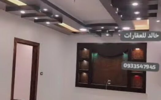 شقة سوبر للبيع بالقصور