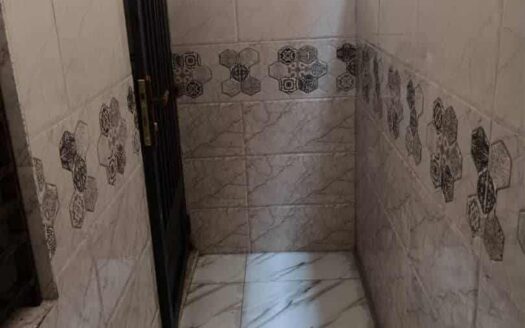 للبيع شقة سكينة عل مفتاح في الضاحية