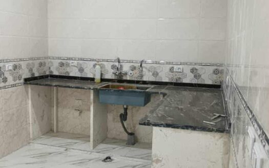 للبيع شقة سكينة عل مفتاح في الضاحية