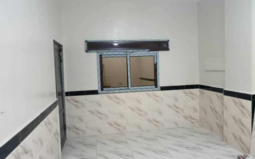 للبيع شقة سكينة عل مفتاح في الضاحية