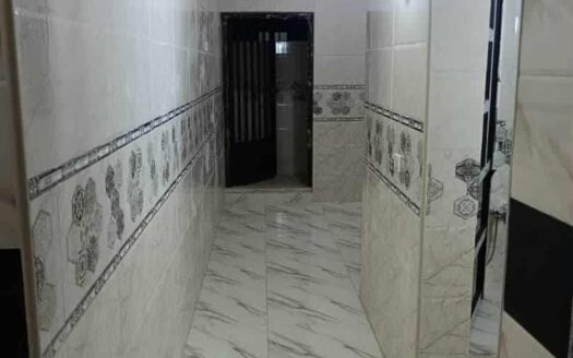 للبيع شقة سكينة عل مفتاح في الضاحية