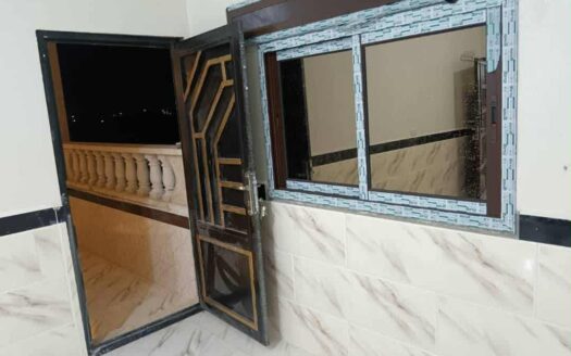 للبيع شقة سكينة عل مفتاح في الضاحية