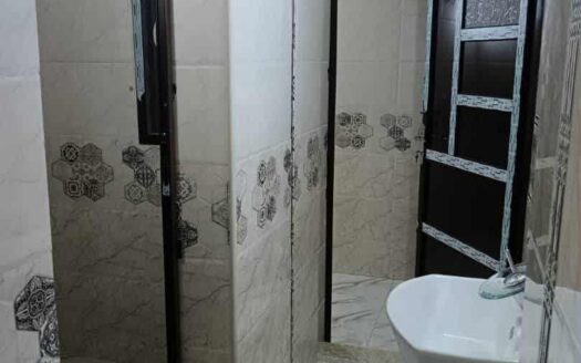 للبيع شقة سكينة عل مفتاح في الضاحية