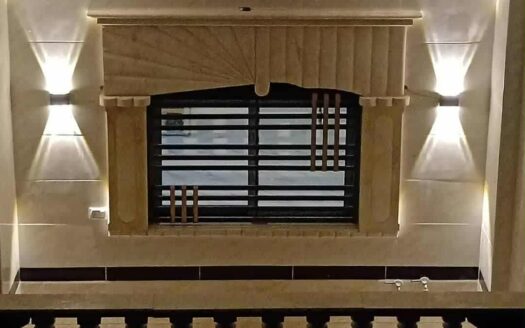 للبيع شقة سكينة عل مفتاح في الضاحية