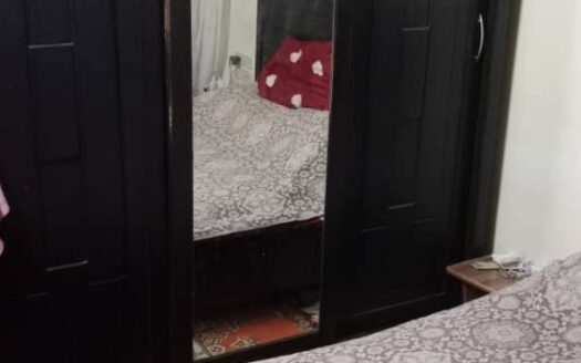 للإيجار شقة في الفحامة