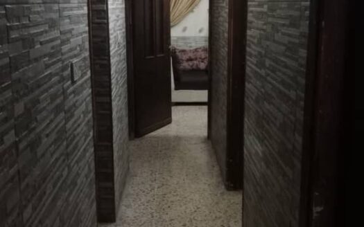 للإيجار شقة في الفحامة