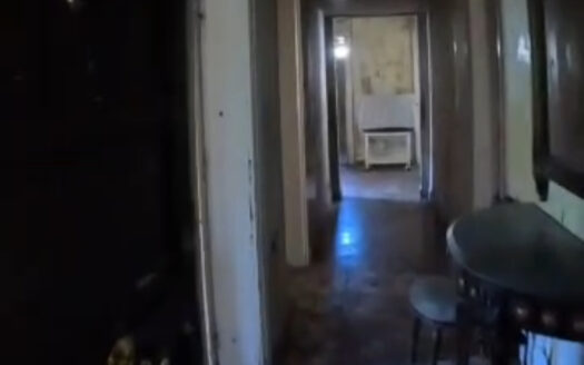 الشهباء مقابل جامع الإمام البخاري