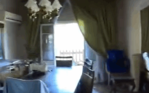 الشهباء مقابل جامع الإمام البخاري